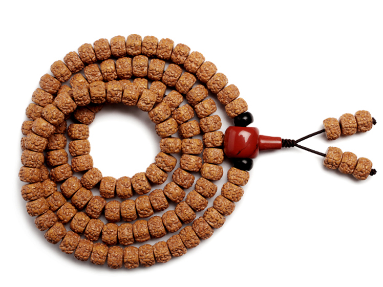 Buddhist Mala